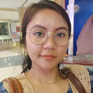 Miss - English tutor - New Delhi