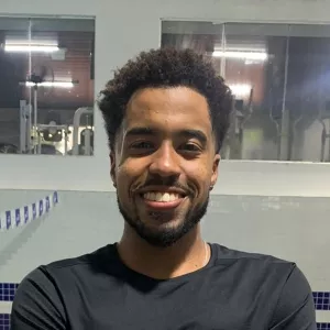Nathan - personal trainer - São Paulo