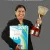 NIRMALA - English Reading Tutor - Valapad