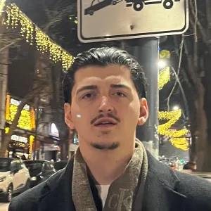 Hüseyin Beraat - Almanca öğretmeni - 