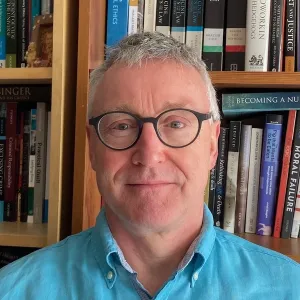 Paul - Health and social care tutor - Malvern