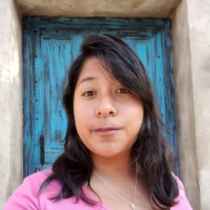 Lourdes - Profe de fotografía - Santiago de Querétaro