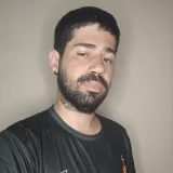 Celio - Professor de reforço escolar - 
