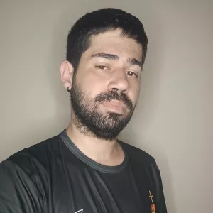 Celio - Professor de reforço escolar - 