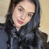 Maria Eduarda - Professor de português para estrangeiros - Vicentina