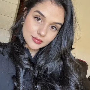 Maria Eduarda - Professor de português para estrangeiros - Vicentina