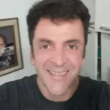 Rodrigo - Prof de inglês - Vila Inglesa