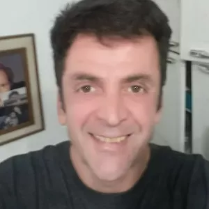 Rodrigo - Prof de inglês - Vila Inglesa