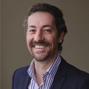 Didier - Prof de français - Parempuyre