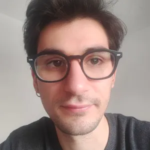 Giuseppe - Insegnante di aiuto compiti - Latina