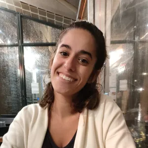 Michaela - Professor de francês - São Paulo