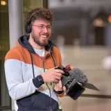 Walex - professeur d'audiovisuel - Saint-Jean-de-la-Porte