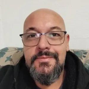 Douglas - Professor de inglês - São Paulo