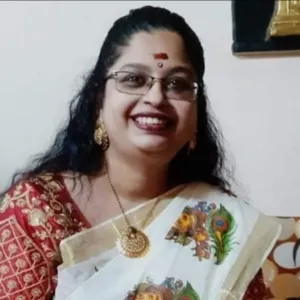 Manasi - Computer programming teacher - Kalyan