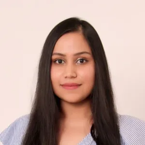 Priyanshi - Chemistry tutor - Belfast
