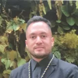 Camilo - Profe de inglés - Medellín