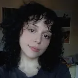 Laís - Professor de inglês - Bueno Brandão