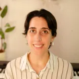 Giulia - profesor de piano - Madrid