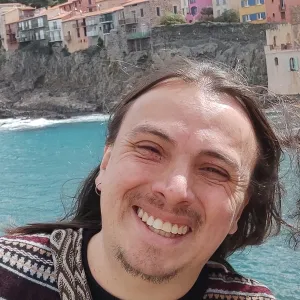 Juan David - Profe de guitarra - Barcelona