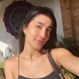 Mariana - Professor de inglês - São Paulo