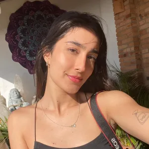 Mariana - Professor de inglês - São Paulo