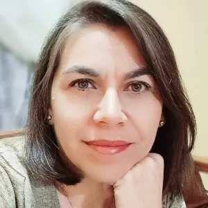 Luisa - Profesor contabilidad - Caleta Olivia