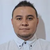 José Alfredo - profesor de programación - Pachuca de Soto