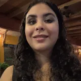 Magdalena Sofia - prof de Historia - Rancho Contento