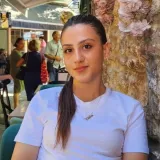 Zulal - Fransızca öğretmeni - 