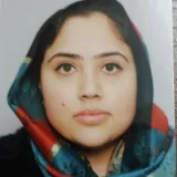 Tahira - Biology teacher - Basildon
