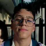 Santiago - profesor de Excel - Bucaramanga
