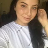 Gizem - Lehrkraft für Sporternährung - Schmelz