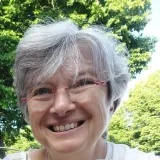 Emmanuelle - Prof d'anglais - Pont-Aven