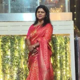 Preeti - Geography teacher - New Delhi