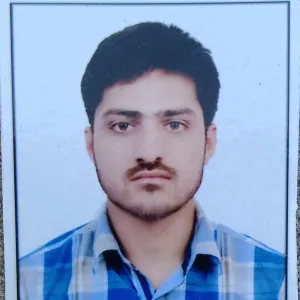 Suhail - Math tutor - Randheri