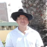 Diego - Profe de matemática - Tacna