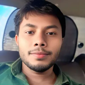 Rahul - Maths tutor - New Delhi
