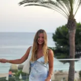 Alice - Prof de dança - Lisboa