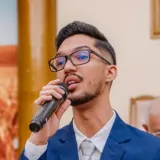 Ruan - Professor de violão - Carpina