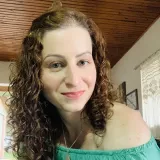 Aline - Professor de português para estrangeiros - Santa Maria