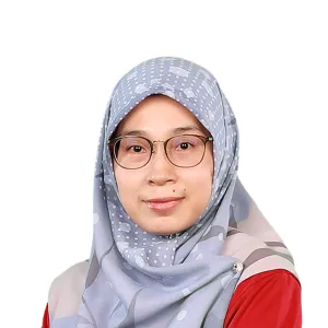 Salwa - Accounting tutor - Melaka Tengah District