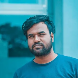 Salman - Marketing teacher - Coimbatore