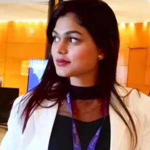 Shivangi - Cellular biology tutor - Modinagar