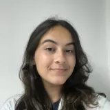 Elisa - Professor de química - Rio de Janeiro