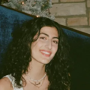 Tania - French speaking tutor - Brooklyn