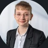 Ronja - Lehrkraft für Deutsch als Fremdsprache (DaF) - Luzern