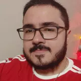 Wesley - Prof de inglês - Juiz de Fora