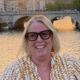 Karen - Spanish tutor - Naas