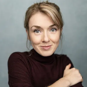 Jessica - Acting tutor - London