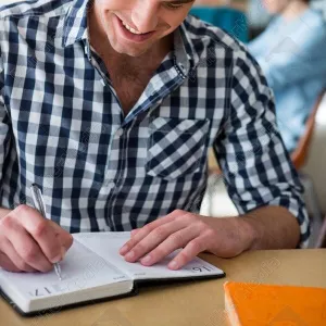 Iago - Professor de português para estrangeiros - Belo Horizonte